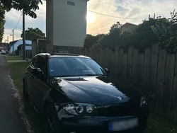 Schwarz Gebraucht 2006 BMW 116 Kleinwagen | 3.200 € (Fairer Preis)