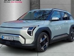 Silber Gebraucht 2025 Kia EV3 SUV | 34.990 € (Superpreis)