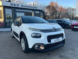 Weiß Gebraucht 2019 Citroën C3 Origins Kleinwagen | 6.890 € (Fairer Preis)