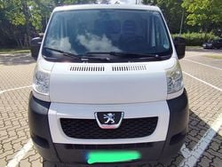 Weiß Gebraucht 2013 Peugeot Boxer Van | 4.900 €