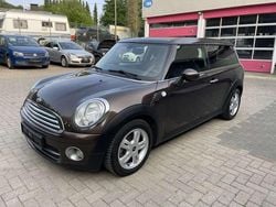 Bronze Gebraucht 2007 Mini Cooper Coupé Coupé | 2.950 €