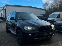 Schwarz Gebraucht 2007 BMW X5 Shadowline SUV | 7.900 € (Superpreis)