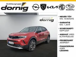 Power rot Gebraucht 2022 Opel Mokka Elegance SUV | 19.990 € (Guter Preis)