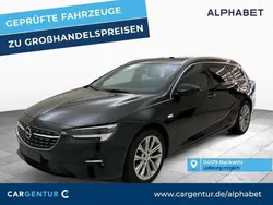 Onyx black Gebraucht 2021 Opel Insignia Business Elegance Kombi | 14.197 € (Guter Preis)