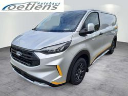 Silber Neu 2025 Ford Transit Limousine | 55.480 €