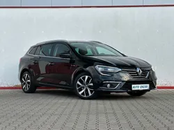 Schwarz Gebraucht 2018 Renault Mégane IV Bose Edition Limousine | 11.600 € (Guter Preis)