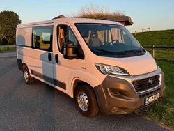 Gebraucht 2015 Fiat Ducato Van | 7.800 € (Superpreis)