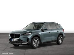 Cape york grün metallic Gebraucht 2025 BMW X1 Shadowline SUV | 41.204 € (Etwas zu teuer)
