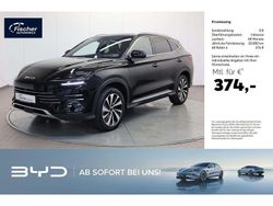 Schwarz Neu 2025 BYD Seal Comfort SUV | 37.980 €
