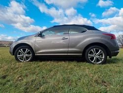 Grau Gebraucht 2011 Nissan Murano SUV | 15.999 €