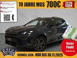 Grau Neu 2025 Cupra Formentor SUV | 31.850 € (Superpreis)