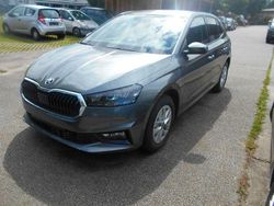 Grau Neu 2025 Skoda Fabia Selection Kleinwagen | 23.200 € (Fairer Preis)
