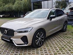 Beige Gebraucht 2024 Volvo XC60 Ultimate SUV | 43.990 € (Guter Preis)