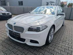 BMW 550