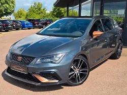 Gebraucht 2020 Cupra Leon Kombi | 26.450 € (Fairer Preis)