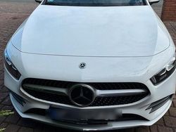Weiß Gebraucht 2018 Mercedes A250 Limousine | 22.500 € (Fairer Preis)
