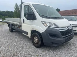 Weiß Gebraucht 2017 Citroën Jumper Start Van / Kleinbus | 8.500 € (Guter Preis)