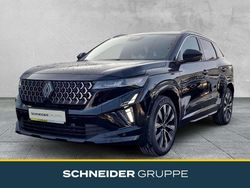 Blackpearlschwarz Neu 2026 Renault Austral Techno SUV | 40.060 € (Guter Preis)