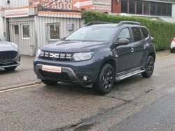 Grau Gebraucht 2023 Dacia Duster Extreme SUV | 21.990 € (Guter Preis)