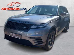 Corris grey Gebraucht 2018 Land Rover Range Rover Velar R-Dynamic SUV | 29.450 € (Fairer Preis)