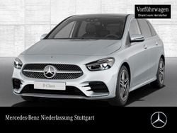 Silber Gebraucht 2023 Mercedes 200 AMG Limousine | 36.990 € (Teuer)