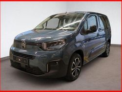 Blau Gebraucht 2024 Citroën Berlingo PureTech Van / Kleinbus | 21.500 € (Fairer Preis)