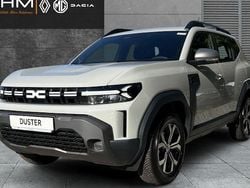 Beige Neu 2025 Dacia Duster Expression SUV | 26.600 € (Guter Preis)
