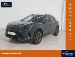 Blau Gebraucht 2024 Cupra Formentor SUV | 30.940 € (Guter Preis)