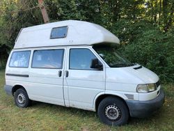Weiß Gebraucht 2000 VW T4 California Van | 8.500 € (Superpreis)