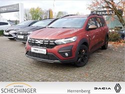 Braun Gebraucht 2025 Dacia Jogger Extreme Van / Kleinbus | 21.450 € (Fairer Preis)