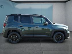 Grün Gebraucht 2025 Jeep Renegade SUV | 29.749 € (Teuer)