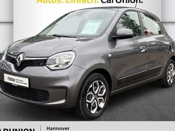 Grau Gebraucht 2020 Renault Twingo LIMITED Kleinwagen | 9.975 € (Fairer Preis)