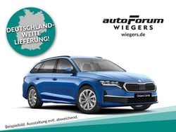 Blau (energyblau) Neu 2025 Skoda Octavia Kombi | 32.170 € (Guter Preis)