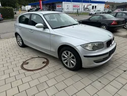 Silber Gebraucht 2007 BMW 118 Kleinwagen | 1.750 € (Fairer Preis)