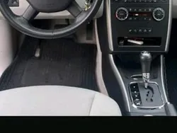 Silber Gebraucht 2008 Mercedes B200 Van / Kleinbus | 3.175 € (Superpreis)