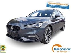 Wählbar Neu 2025 Seat Leon FR Kombi | 28.590 € (Superpreis)