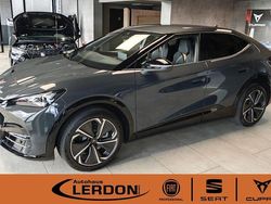 Grau (basalt grau) Neu 2025 Cupra Tavascan VZ SUV | 47.990 € (Guter Preis)