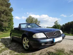 Mercedes SL280
