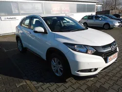 Weiß Gebraucht 2016 Honda HR-V Elegance SUV | 15.990 € (Fairer Preis)