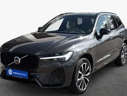 Grau Gebraucht 2022 Volvo XC60 Plus SUV | 36.944 € (Fairer Preis)