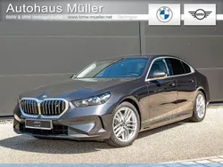 Grau Neu 2025 BMW i5 Sport Line Limousine | 65.520 € (Superpreis)