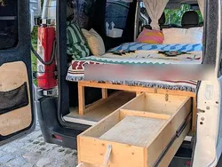 Gebraucht 2013 Citroën Jumpy Van / Kleinbus | 14.500 €