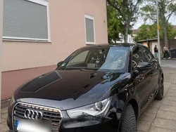 Braun Gebraucht 2014 Audi A1 S-Line Kleinwagen | 13.150 € (Fairer Preis)