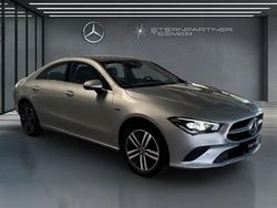 Gebraucht 2021 Mercedes CLA250e Limousine | 28.200 € (Guter Preis)