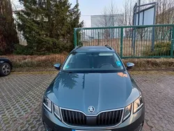 Grau Gebraucht 2017 Skoda Octavia Drive Kombi | 15.000 € (Fairer Preis)