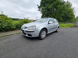 Silber Gebraucht 2004 VW Golf IV Limousine | 2.400 € (Fairer Preis)