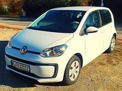 Weiß Gebraucht 2020 VW e-up! Kleinwagen | 11.650 € (Fairer Preis)