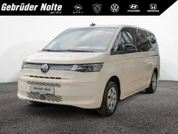 Hellelfenbein Neu 2024 VW T7 Van | 55.950 € (Guter Preis)