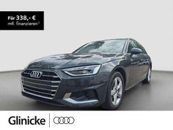 Manhattangrau metallic Gebraucht 2024 Audi A4 Advanced Plus Kombi | 33.570 € (Fairer Preis)