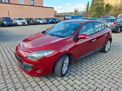 Rot Gebraucht 2009 Renault Mégane III Dynamique Limousine | 2.950 € (Guter Preis)